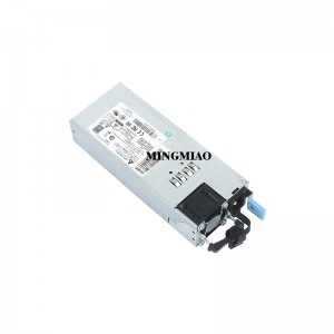 Privately customized high-end precision mass storage chassis for server