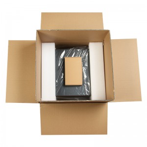 Water-cooled 4u rack case 19-inch USB3.0 for 120\240\360