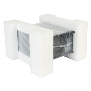 wall mounted pc case Industrial control 5120  machine vision inspection245*245MM custom