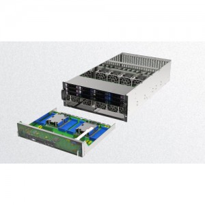 server rack case  support motherboard SP2C621D32GM-2T/GENOA2D24G-2L/SP2C741D32G-2L