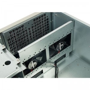 rack mount pc chassis PCA motherboard 315x266MM backward compatible