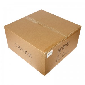 Made in China Industrial Computer IPC510 rackmount case