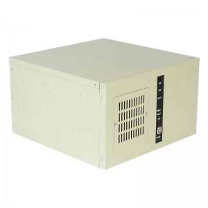 wall mounted pc chassis suitable for mechanical automation and Internet of Things industries