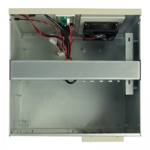 New spot 4U wall-mounted MATX computer small chassis