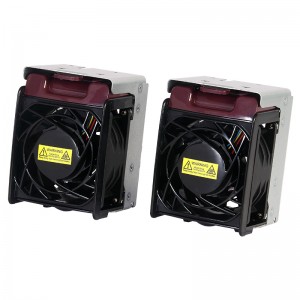 Server fan is suitable for GPU workstation chassis 4028/7048 platform tail extraction