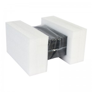 Specially designed smart home wall-mounted diy computer cases
