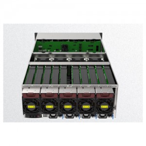 server rack case  support motherboard SP2C621D32GM-2T/GENOA2D24G-2L/SP2C741D32G-2L
