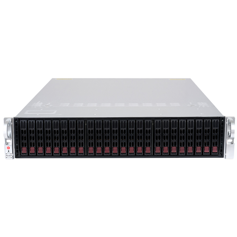 AI server chassis application scope