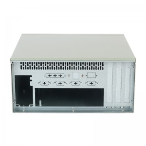 HY-H34N-H wall-mounted diy custom pc case