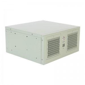 HY-H34N-H wall-mounted diy custom pc case