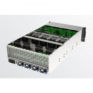 PWM warranty 50,000 hours high wind pressure high quality fan 4u server chassis