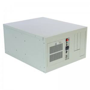 High quality SGCC galvanized plate large power switch wall mounted pc cases