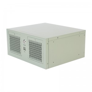 HY-H34N-H wall-mounted diy custom pc case