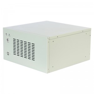 High-quality pc wall mount case for ATX and Micro-ATX motherboards