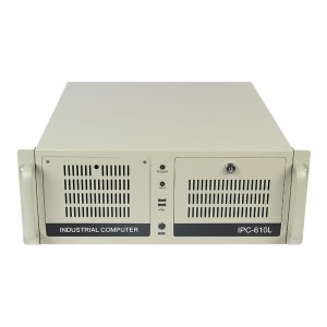 rackmount pc case motherboard position 304*265 depth 480MM