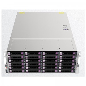 SAS/SATA connector backplane server hot swap eatx case