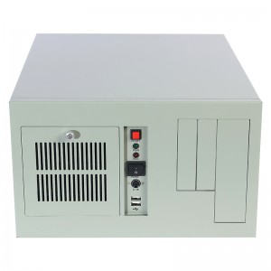High quality SGCC galvanized plate large power switch wall mounted pc cases