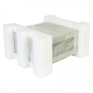 Fully 1.2 thick wall-mounted visual inspection computer IPC case