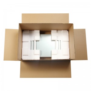 1u server chassis  single power redundant interchangeable with safety lock