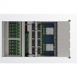 server rack case  support motherboard SP2C621D32GM-2T/GENOA2D24G-2L/SP2C741D32G-2L