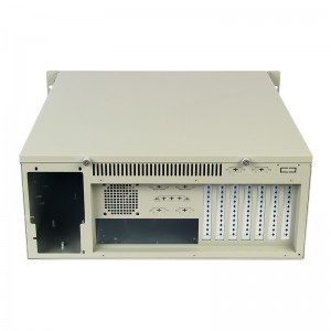 rackmount pc case motherboard position 304*265 depth 480MM