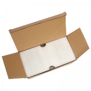 New spot rear radiator fan suitable for GPU workstation server chassis