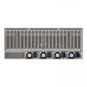 Export 14-bay EEB studio server rack chassis
