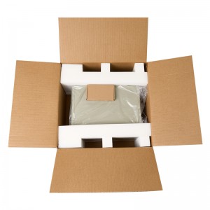 Discount 710H rackmount computer case with optical drive