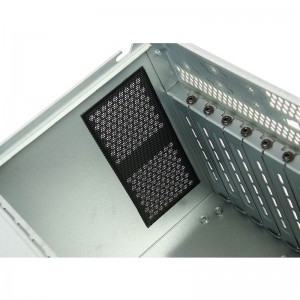 Wall-mounted chassis IPC new product vertical and horizontal machine vision inspection AI intelligent automation