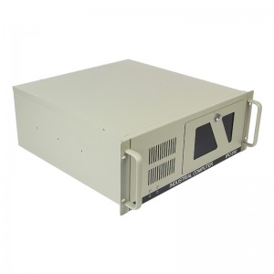 Made in China Industrial Computer IPC510 rackmount case