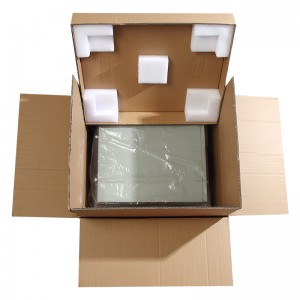 High quality SGCC galvanized plate large power switch wall mounted pc cases