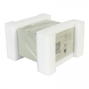 New spot 4U wall-mounted MATX computer small chassis