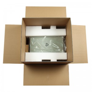 Wholesale 610L480 19 inch 4u rackmount PC case