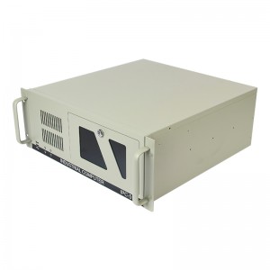 Made in China Industrial Computer IPC510 rackmount case