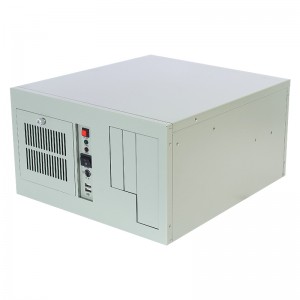 High quality SGCC galvanized plate large power switch wall mounted pc cases