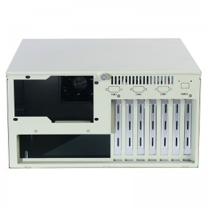 High-quality pc wall mount case for ATX and Micro-ATX motherboards