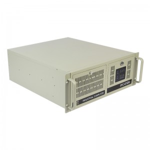 rack mount pc chassis PCA motherboard 315x266MM backward compatible