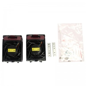 Server fan is suitable for GPU workstation chassis 4028/7048 platform tail extraction