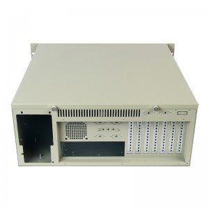 Made in China Industrial Computer IPC510 rackmount case
