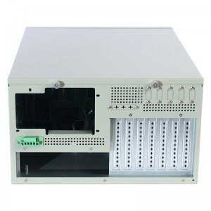 High quality SGCC galvanized plate large power switch wall mounted pc cases