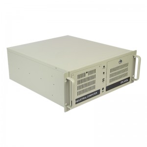 rackmount pc case motherboard position 304*265 depth 480MM