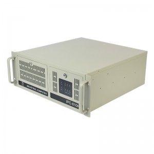 rack mount pc chassis PCA motherboard 315x266MM backward compatible
