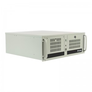 Wholesale 610L480 19 inch 4u rackmount PC case