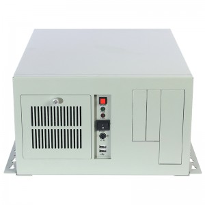 High quality SGCC galvanized plate large power switch wall mounted pc cases