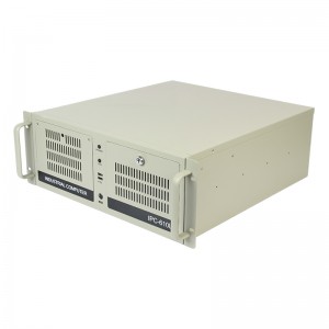 rackmount pc case motherboard position 304*265 depth 480MM