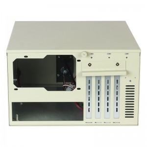 wall mounted pc chassis suitable for mechanical automation and Internet of Things industries