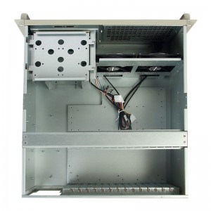 rack mount pc chassis PCA motherboard 315x266MM backward compatible