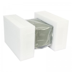 Network storage compact pc case in industrial control field