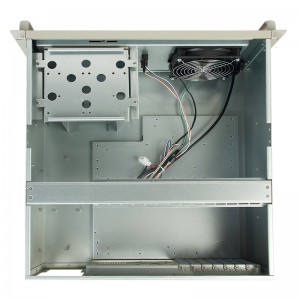 Made in China Industrial Computer IPC510 rackmount case