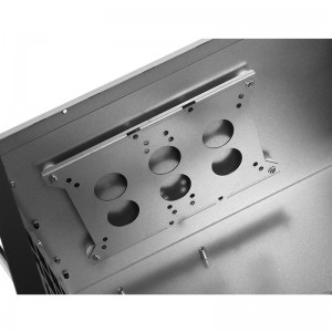 4U Industrial Computer Digital Signage rackmount case